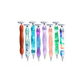 Diy Tool Kits Accessories Sparkle Angled Tip Diamond Painting Pen