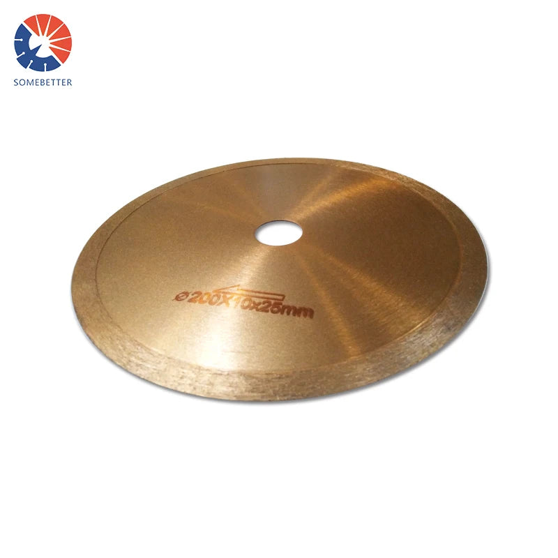 Durable 500mm Diamond Circular Saw Blade for Road Cutting Disc