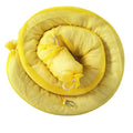 Health Run Workshop 100%pp Meltblown Absorbent Sock Softchemical Boom for Spill Control