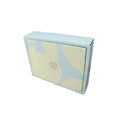 Hot Sale Custom Size Folding Cardboard Packaging Box With Logo