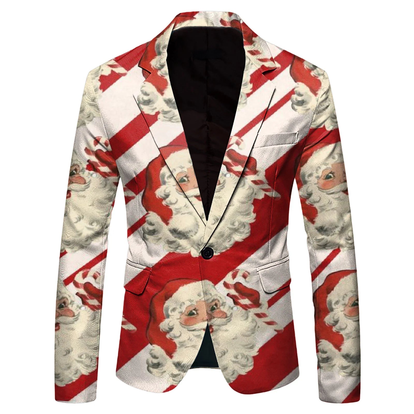Mens 2 Piece Floral Dress Suit One Button Dinner Tuxedo Jacket & Pants Luxury Printed Wedding Blazer Suit Costumes Hommes