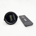 Excavator Accessories   Excavator Time Remote Hour Meter With Control Timer Diesel Petrol Engine
