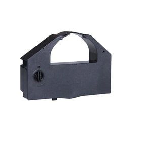 4C Nylon Printer Ribbon Cartridge Compatible for DLQ3500 4C DLQ3000 DLQ3000 DLQ3250 S015579 S015066 VP-4300LRC