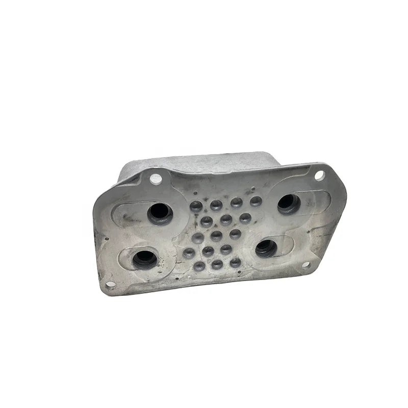 YANN'S 20459219 204-59219 Engine Radiator Parts Excavator Oil Cooler Core for EC210 D6D