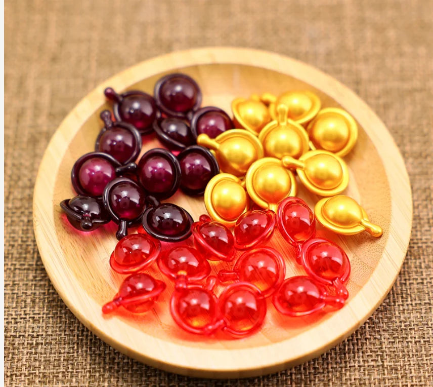 Factory Price Hair Vitamins Moisturizing Hair Care Repair Hair Treatment Oil Vitamins Serum Capsules