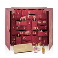 Custom Wholesale Empty Paper Toy Christmas Gift Boxes Packaging Advent Calendar Packaging Boxes