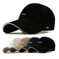 Fashion Designer Unisex Vintage Fitted 6-Panel Leopard Baseball Cap Custom Embroidery Logo Adjustable Golf Sport Hat Metal