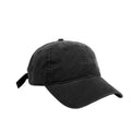 100% Cotton Washed Adjustable Baseball Caps Men and Women Unstructured Plain Classic Retro Dad Hat