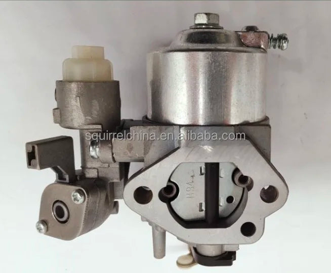 EX17  EX21 EX27 EX40 Carburetor for Construction Machinery