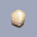 In Stock Ready to Ship 30g 50g Luxury Cosmetic Containers Acrylic Plastic Cream Clear Jar Manufacturer