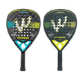 Top Ranked Quality HOT Selling Factory Directly Custom Brand Carbon Fiber 18K Padel Racket Tennis Racquet in Stock
