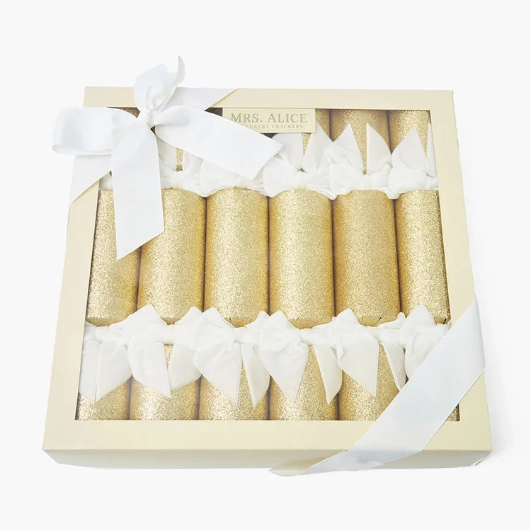 Custom Christmas Bon Bon Snap Crackers Party Favors Party Hat Xmas Prizes Holiday Dinner Accessories Embossing Face Cream