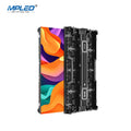 MPLED Quick Installation Led Video Wall P2.9 P3.91 P4.8 Nvs Outdoor Led Screen Rental