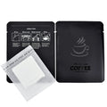 Conical Portable Hanging Ear Japan Style Drip Coffee Filter Bag