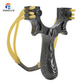 Piaoyu Dual-Use High Power Slingshot and Bow Durable Resin Outdoor Hunting and Shooting Product