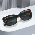 Hot Selling 2024 New Fashion Retro Women Sunglasses PC Frame Sunglasses UV400