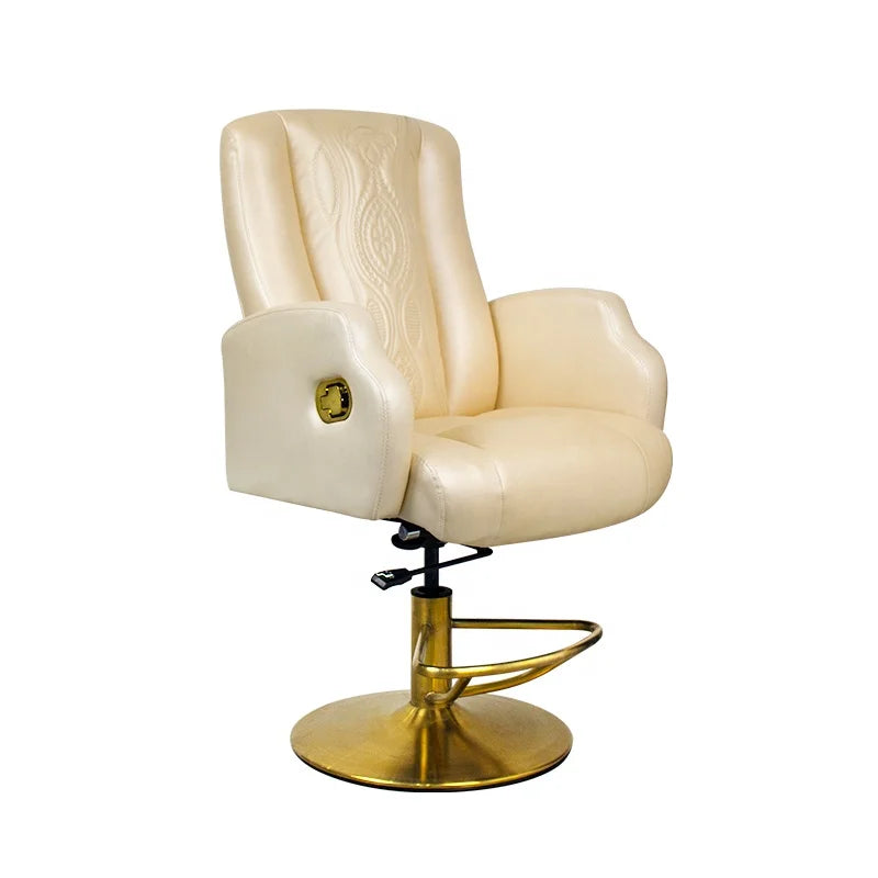 YH Las Vegas VIP Dealer/Player Game Chair Luxury Adjustable Base Slot Chair Casino Gambling Chair for Sale
