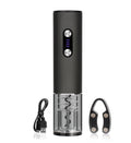 Business Ideas With Small Investment 2023 Electric Wine Opener Gift Items
