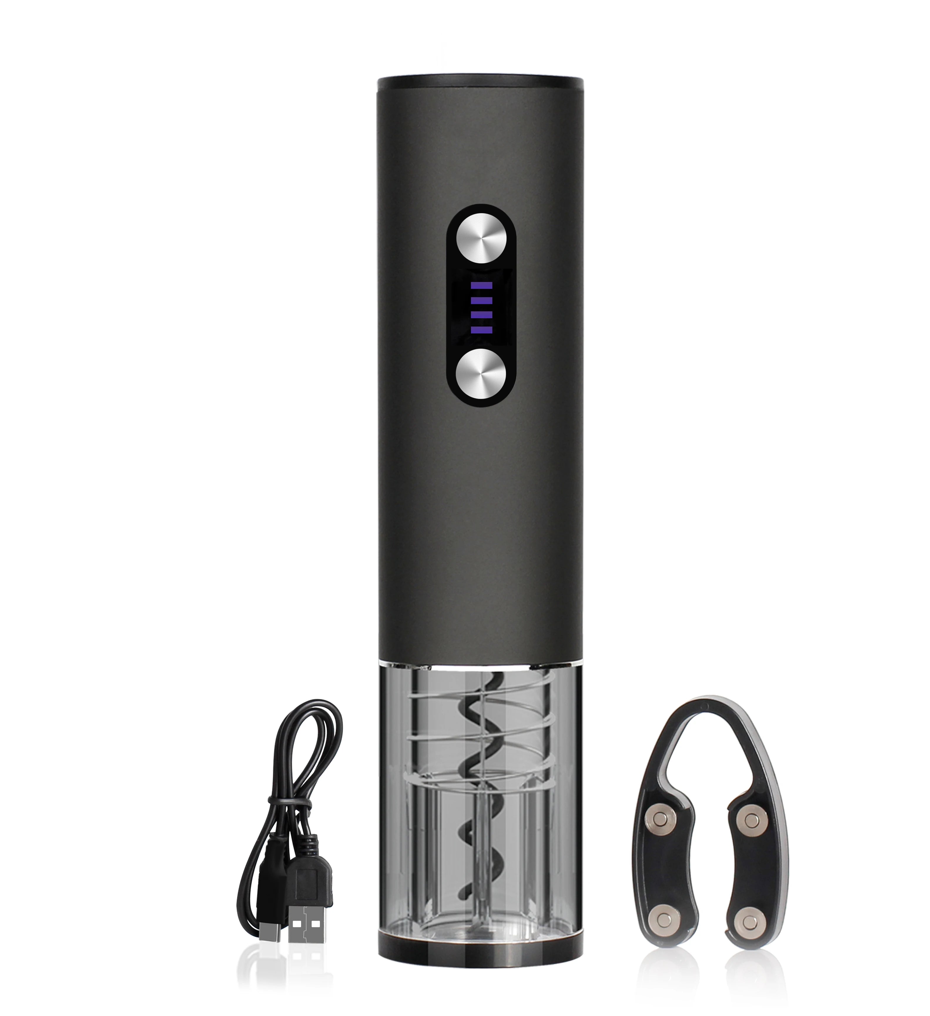 Business Ideas With Small Investment 2023 Electric Wine Opener Gift Items