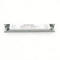 KUNSEN LEM20T-S 3-Year Warranty Tri-proof Emergency LED Driver Spare Part for T5/T8 LED Bulbs (Steel Case)