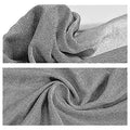 RFID/EMF/EMI/RF Shielding Silver Fiber Transparency Mesh Fabric for Mosquito Nets Boys & Girls Mattress Use