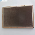 EMI/EMC/RF Shielding Stainless Steel/metal Honeycomb Mesh for RFI Protection