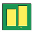 Toner Chip for HP W 2111X 2112X 2113X 2210A 2211A 2212A 2213A 2210X 2211X 2212X 2213X 2110 2111 2112 2113 2210 2211 2212 207 A/X