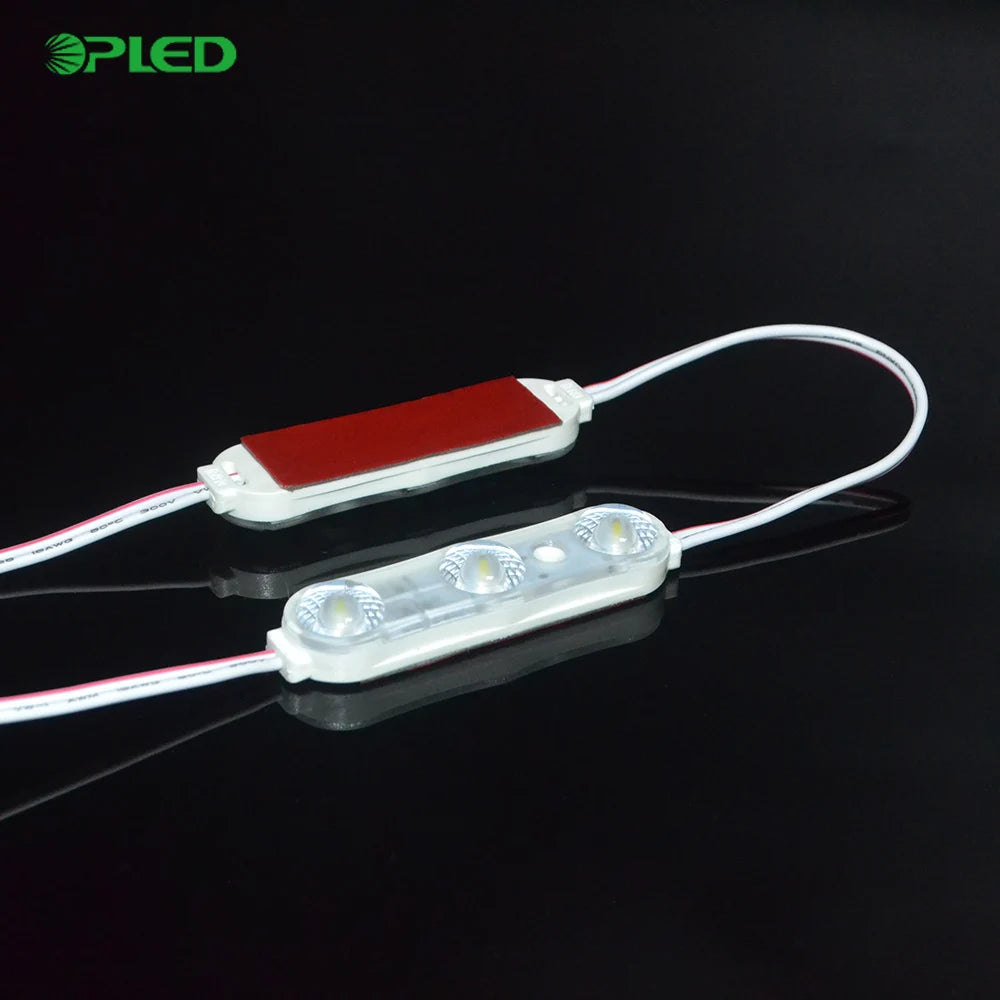 Original Factory Led Sign Module Modulos Leds 12V 24v Smd Rbgw Mini Led Module Light
