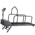 USMILEPET Factory Direct New Design Dog Treadmill for Pet Rehabilitation Training Inclined Running Machine 0.8-12km/h Speed