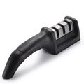 Mini Whetstone Diamond Carbide Wicked Edge Pocket Kitchen Grinder Knife Sharpener Stick Professional Tool