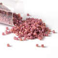 Miyuki Delica Seed Beads 11/0 Japan Miyuki Glass Beads for Jewelry Making
