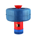 Electric  Submersible Floating Slurry Pump