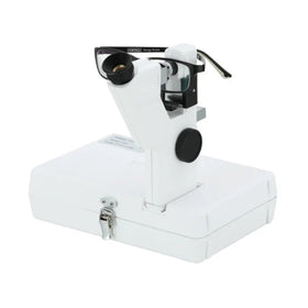 Dropshipping 2 YEARS WARRANTY QUALITY CP-1B Portable Lens Meter for Manufacturer Optical Lenses Testing Equipment