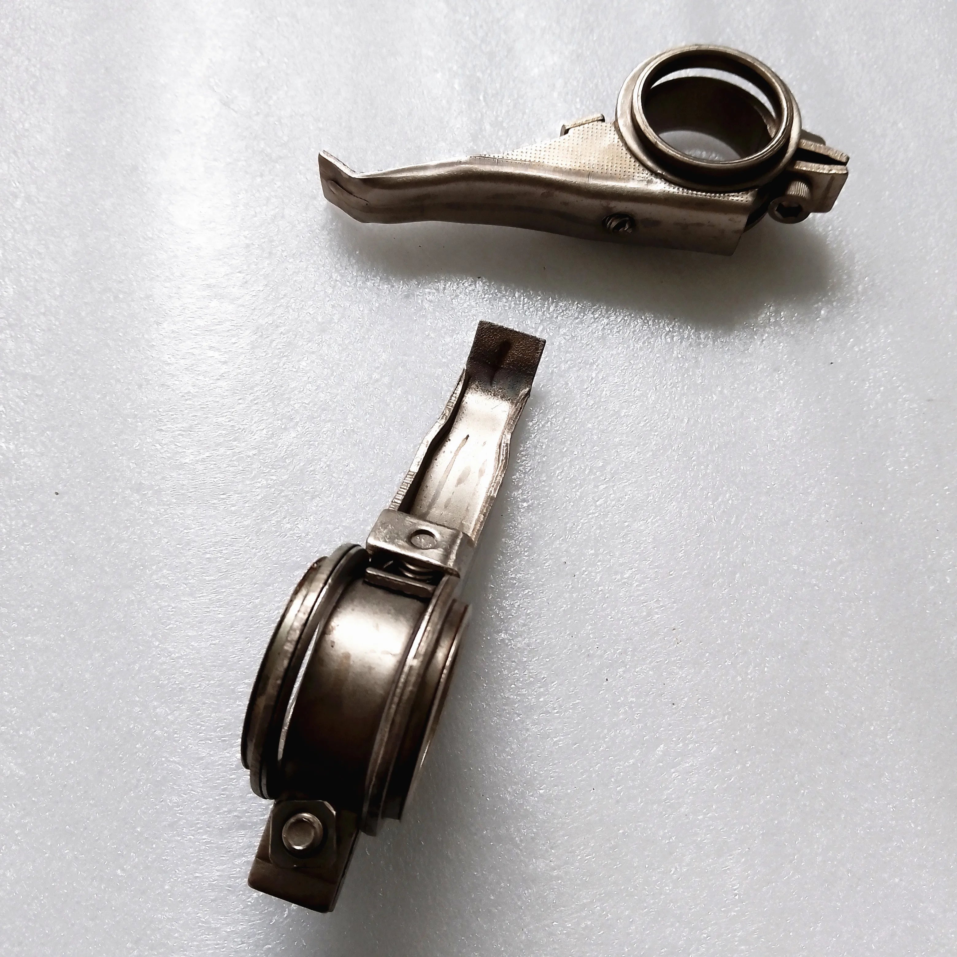 WD Best Quality 83.525.307 Gripper 93.014.312 for SM102/72 CD102 UV Machine Gripper Housing 83.525.319 MV.006.503 Delivery Gripper