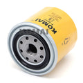 24.370.00 030007413693 37Z02FF161 Fuel Filter 4206130 P505951 for Isuzu 1-3240-018