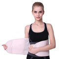 Self-Heating Tourmaline Waist Lumbar Support Protection Belt Keeps Warm and Comfortable Throughout the Day