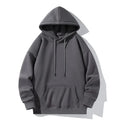Heavy Weight Mens Clothing Oversized Hoodies Customized Manufacturers Clothes Unisex Blank Sweatshirts Pullover Hoodies
