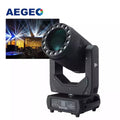 New Arrival 16*10w Led Beam 300w Moving Head Light Prism Led Beam Moving Head Lights