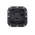 Mild Black Butterfly Latch in Dish;