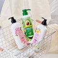 OEM ODM Kormesic Private Label Butter Softening Drying Body Cream Soothing Repair Whiting Body Lotion for Women
