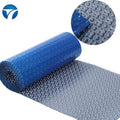 Blue PE Bubble Solar Pool Cover for Spa Pools and Children's Pools