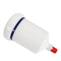 Applicable Taiwan AVALON Paint Gun Plastic Gun Pot Pneumatic Paint Tool  Car Paint Gun Accessories