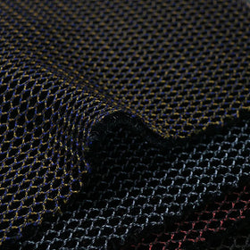 China Supplier 100% Polyester Microfiber Brush Bed Sheet Knitted Tricot Home Textile Fabric in Roll for Girls