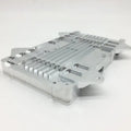High Precision Stainless Steel CNC Machining Parts Broaching Wire EDM 0.01-0.05mm Tolerance MOQ 1 Piece for Large-Scale