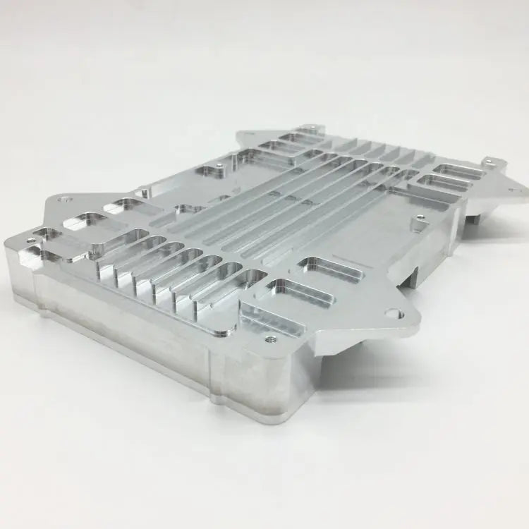 High Precision Stainless Steel CNC Machining Parts Broaching Wire EDM 0.01-0.05mm Tolerance MOQ 1 Piece for Large-Scale