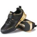 Fitness Gym Comprehensive Training Professional Deadlift Powerlifting Barbell Trainers Women Men Weightlifting Squat Shoes