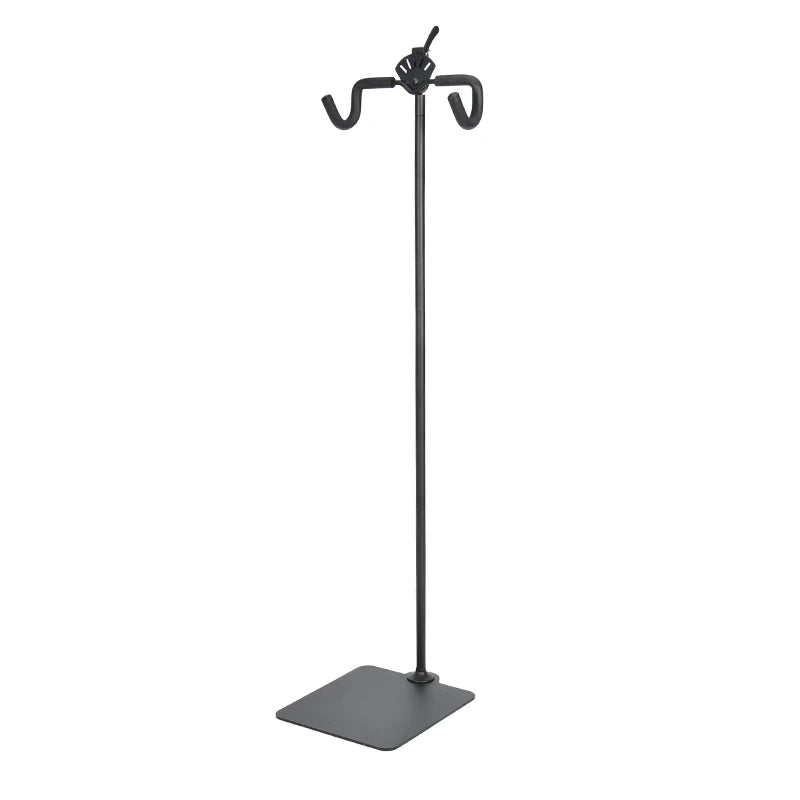 Stand Holder for Indoor/Outdoor Bicycle Rack New Design Easy-to-Use Garage Storage with Maximum Load Capacity of 13 kg