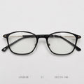 Optical Glasses Frame for Men 2024 New Arrival Fashion Super Light Weighted Eyeglasses Male Prescription Eyewear