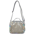 Small Ita Bag Custom Fashion Handbag Girls Cute Pvc School  Crossbody Shoulder Bag