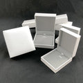 Big Necklace Box Large Custom Jewelry Gift Box Manufacturer for Necklace Display
